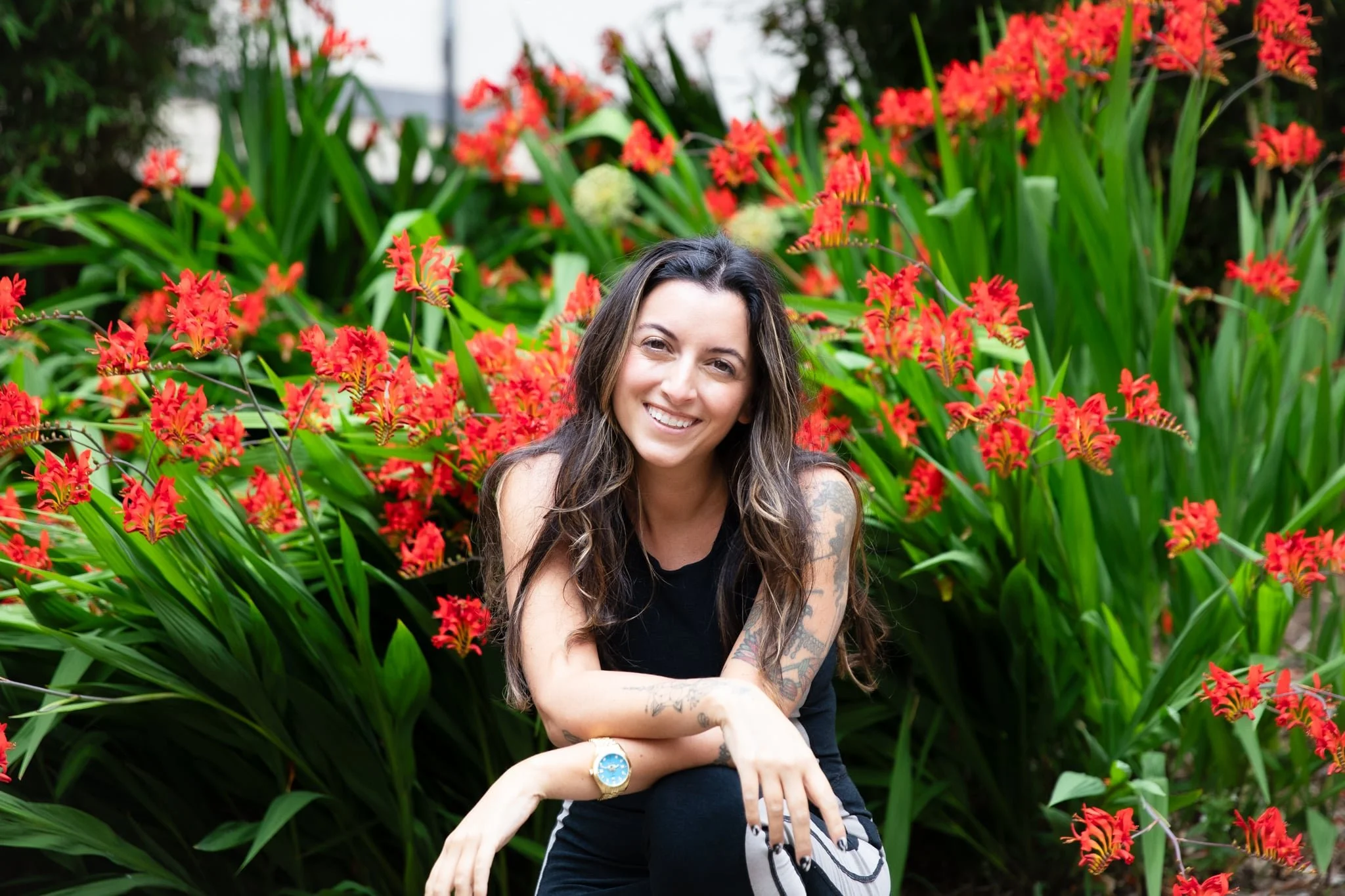 Gabrielle Juliano-Villani, LCSW, burnout coach and business consultant